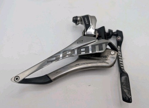 Anlöt umwerfer fach sram - umwerfer,