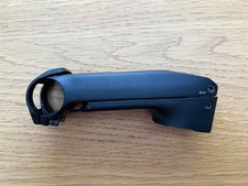 BMC ICS02 Vorbau 120mm Team Machine schwarz