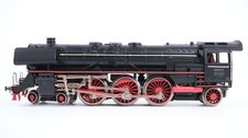 Märklin 800 dampflok - h0, f