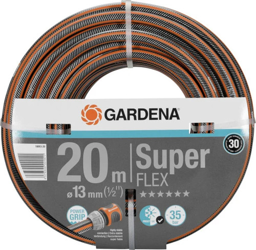 Gardena schlauch superflex - superflex, 20