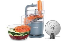 Kenwood FDP22.130GY MultiPro