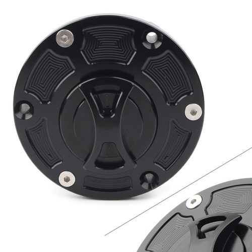 Kraftstoff tankdeckel keyless - kraftstoff,