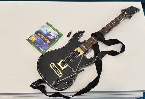 Guitar hero live set - hero,