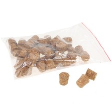 48 Korken mini caH14mm