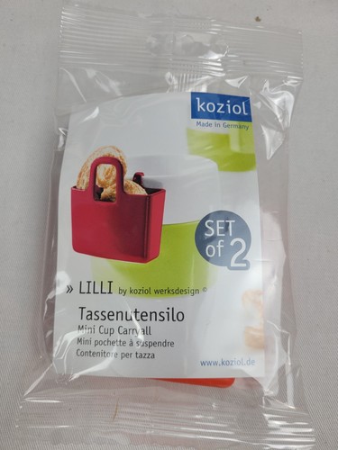 Koziol lilli 2er - koziol,