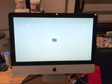 Apple iMac 21.5 Zoll Desktop - MC508D/A (June, 2010)