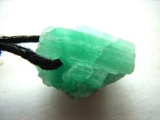 Absolut naturbelassener