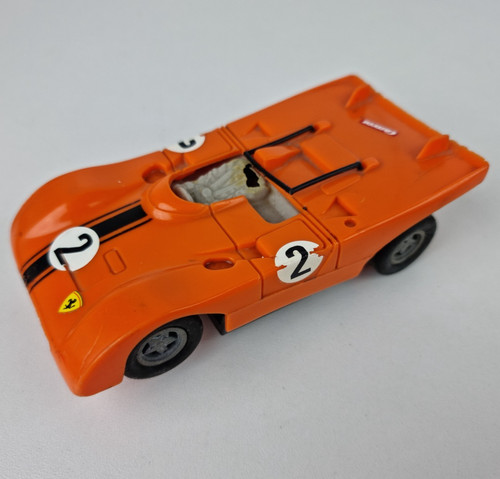 Carrera universal 132 - carrera,