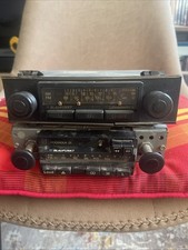 Blaupunkt Autoradio Stockholm