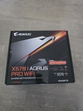 GIGABYTE X570 I AORUS Pro WIFI