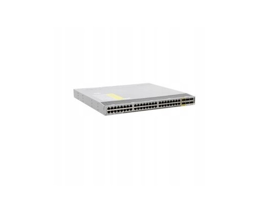 Switch cisco n2k c2348tq - switch,