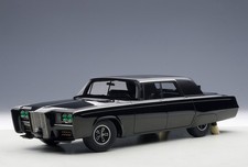 Chrysler Imperial 1965 Black