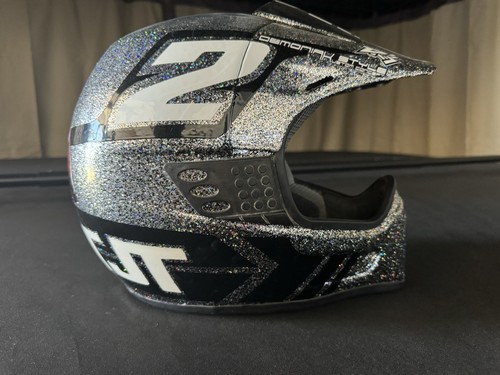 Racing usa helm - helm, pilot