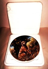 Danbury Mint, SUMMER SHADOW