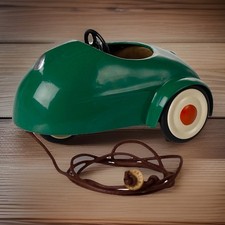 Auto MAILEG grün Metall für