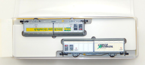 Minitrix spur 15606 - spur, n
