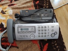 Panasonic KX-FP215 Faxgerät