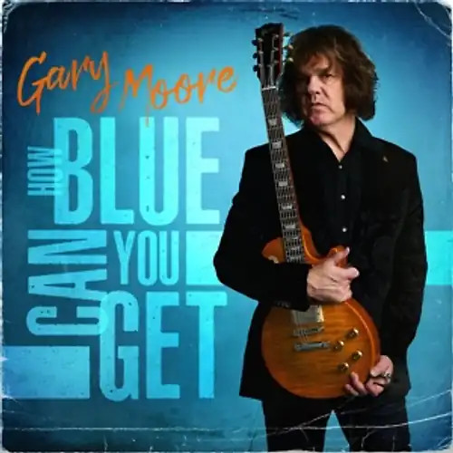 How blue can you - how,