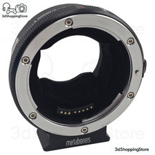 Metabones Canon EF auf Sony E