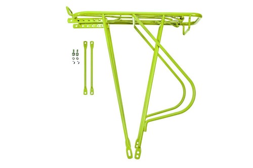 Zoll fahrrad gepäckträger - fahrrad,