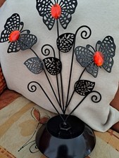 Schmetterling ,als Schmuckständer