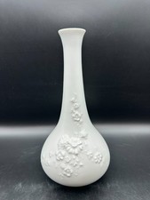 Vase meissen porzellan weiß - vase,
