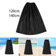 d'tragbare Umkleidekabine