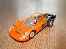 Faller club racing 1:32 Porsche 907 Jägermeister.  Neuaufbau