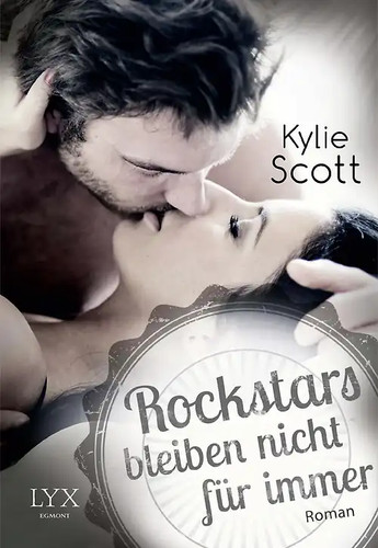 Rockstars bleiben nicht für