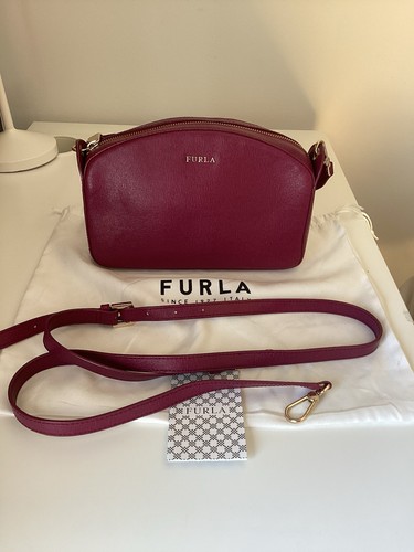 Furla damen umhängetasche - furla,