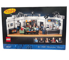 LEGO Ideas Seinfeld 21328 –