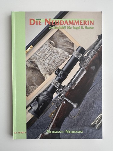 Die neue neudammerin - die, nr
