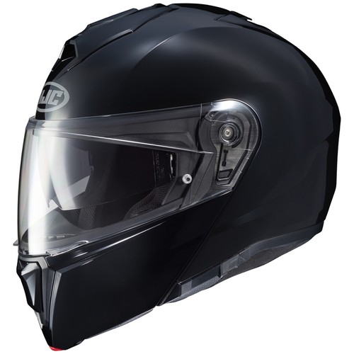 Helmet hjc black - , i
