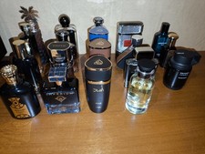 Parfumsammlung 19 Düfte von Fragrance World • Maison Alhambra • Lattafa • Armaf
