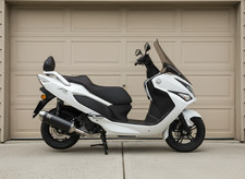 Edelstahl Turbokit GMax Sport