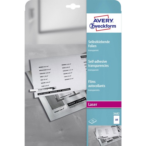 Avery zweckform 3482 - avery-zweckform,