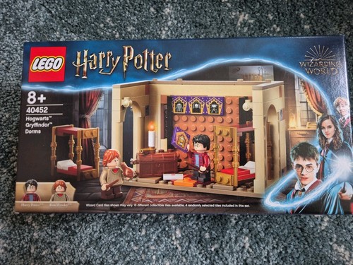 Lego harry potter 40452 - harry,