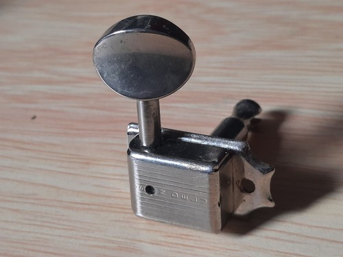 Vintage fender kluson tuner - vintage,