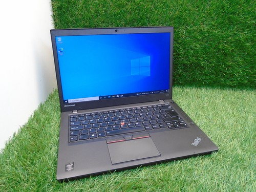 Lenovo thinkpad t450s - lenovo,