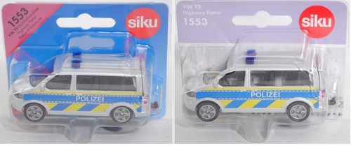Siku super 1553 - siku,