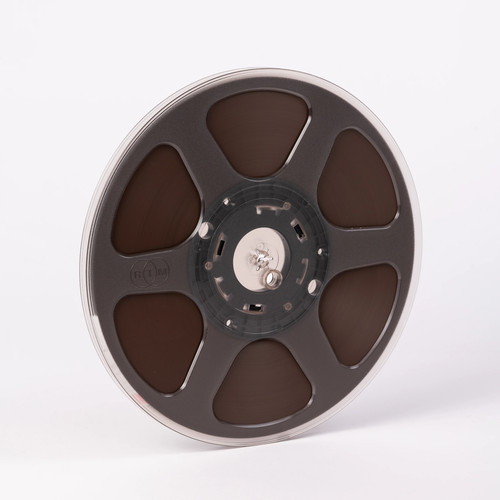 Rtm sm911 tonband - rtm,