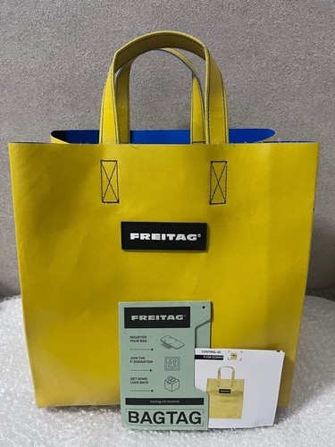 Freitag f250 sonny - sonny, tote