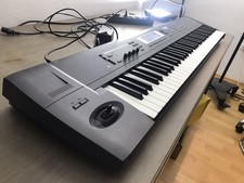 Korg Triton T 76 Keyboard Synthesizer Workstation 76 Tasten Piano Topzustand T76