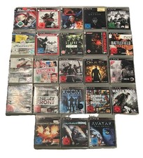 Sony PlayStation 3 PS3 Spiele