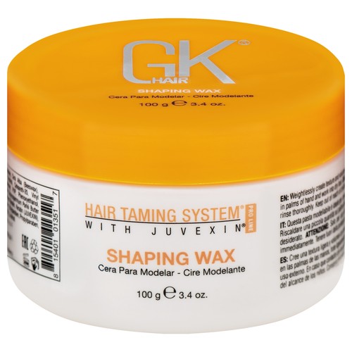 Hair shaping wax 100g - gk, wachs