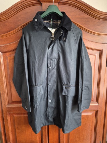 Neu barbour country wax - neu,, "country