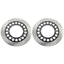 Bremsscheiben vorne für