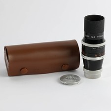 Kern Paillard Yvar 2.8/75mm C