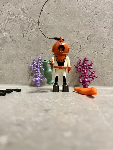 Playmobil 3949 tiefsee - playmobil,