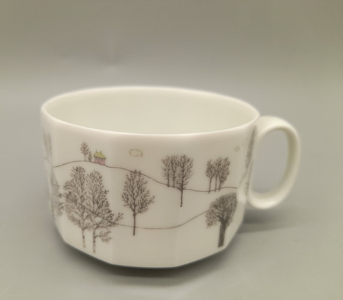 Rosenthal polygon winterreise - rosenthal,